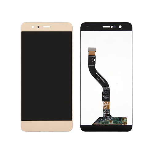 Telefono LCD ekranas su lietimo stiklu Huawei P10 lite