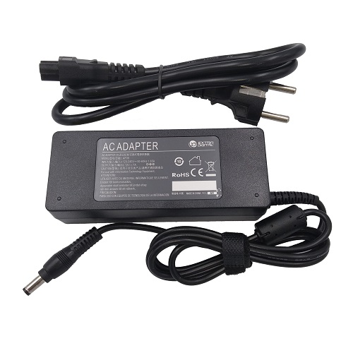 Блок питания 12V, 7A, 84W