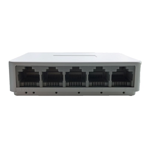 5-портовый коммутатор Gigabit Ethernet