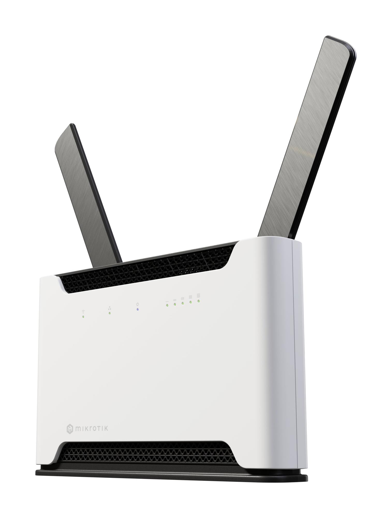 MikroTik Chateau LTE18 ax 4G/LTE Wireless Router S53UG+5HAXD2HAXD-TC&EG18