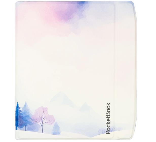 E-skaityklės dėklas PocketBook 7" Wintertime