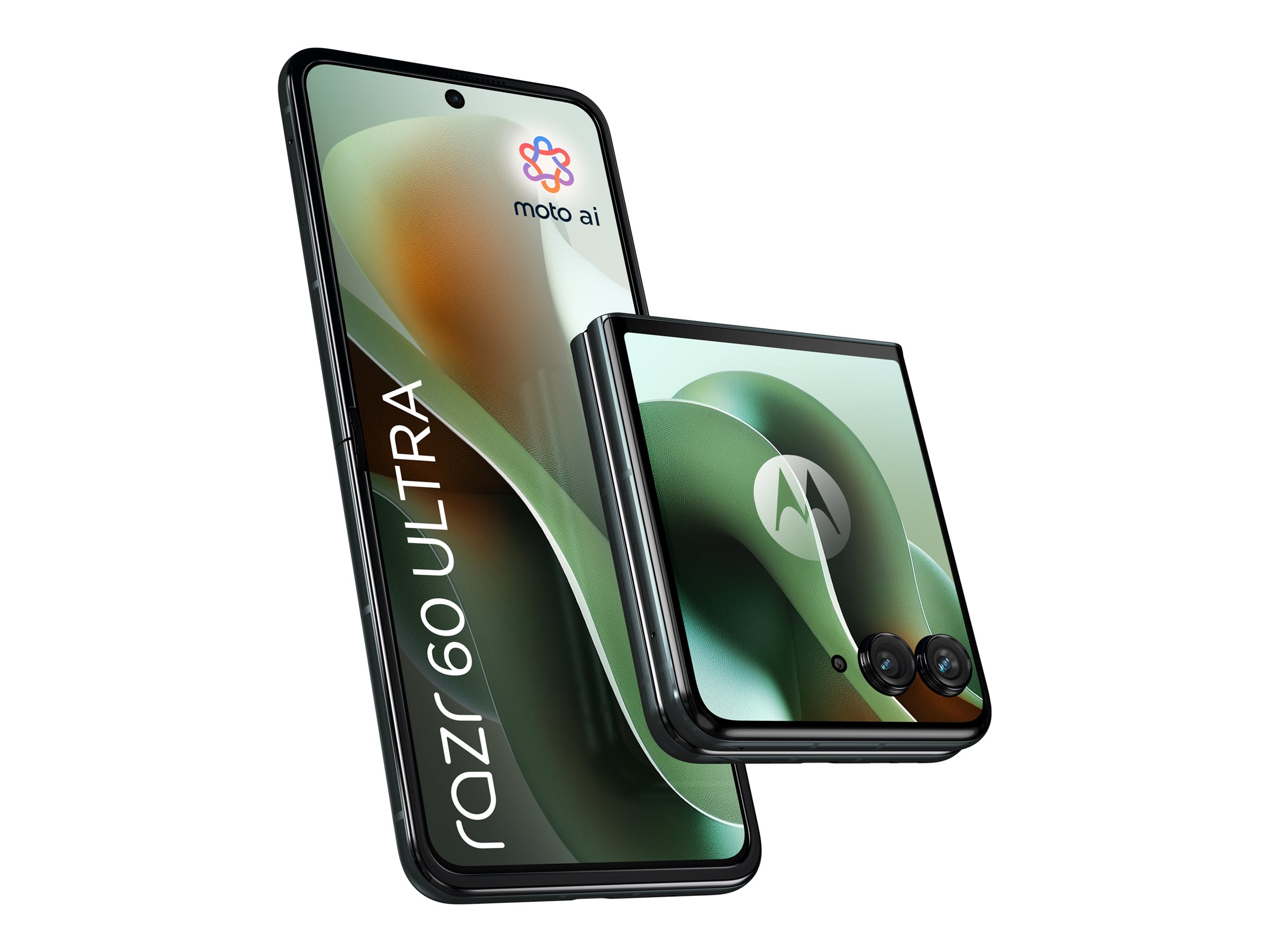 MOTOROLA Razr 60 Ultra 16/512 4" Alcantara