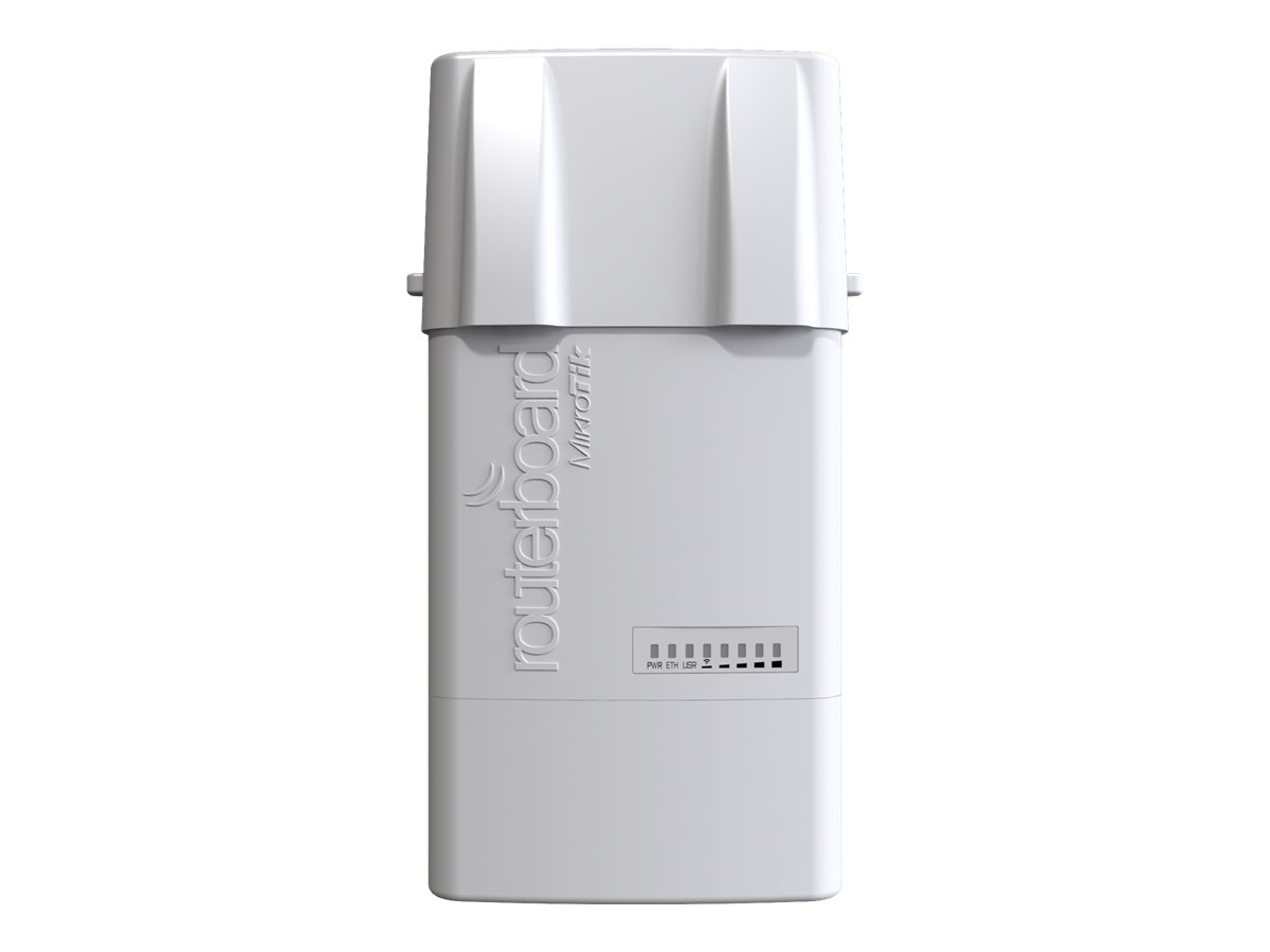 MIKROTIK BaseBox 5 prieigos taškas