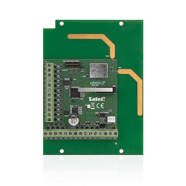 Контроллер беспроводной системы ABAX 2 ACU-220 SATEL