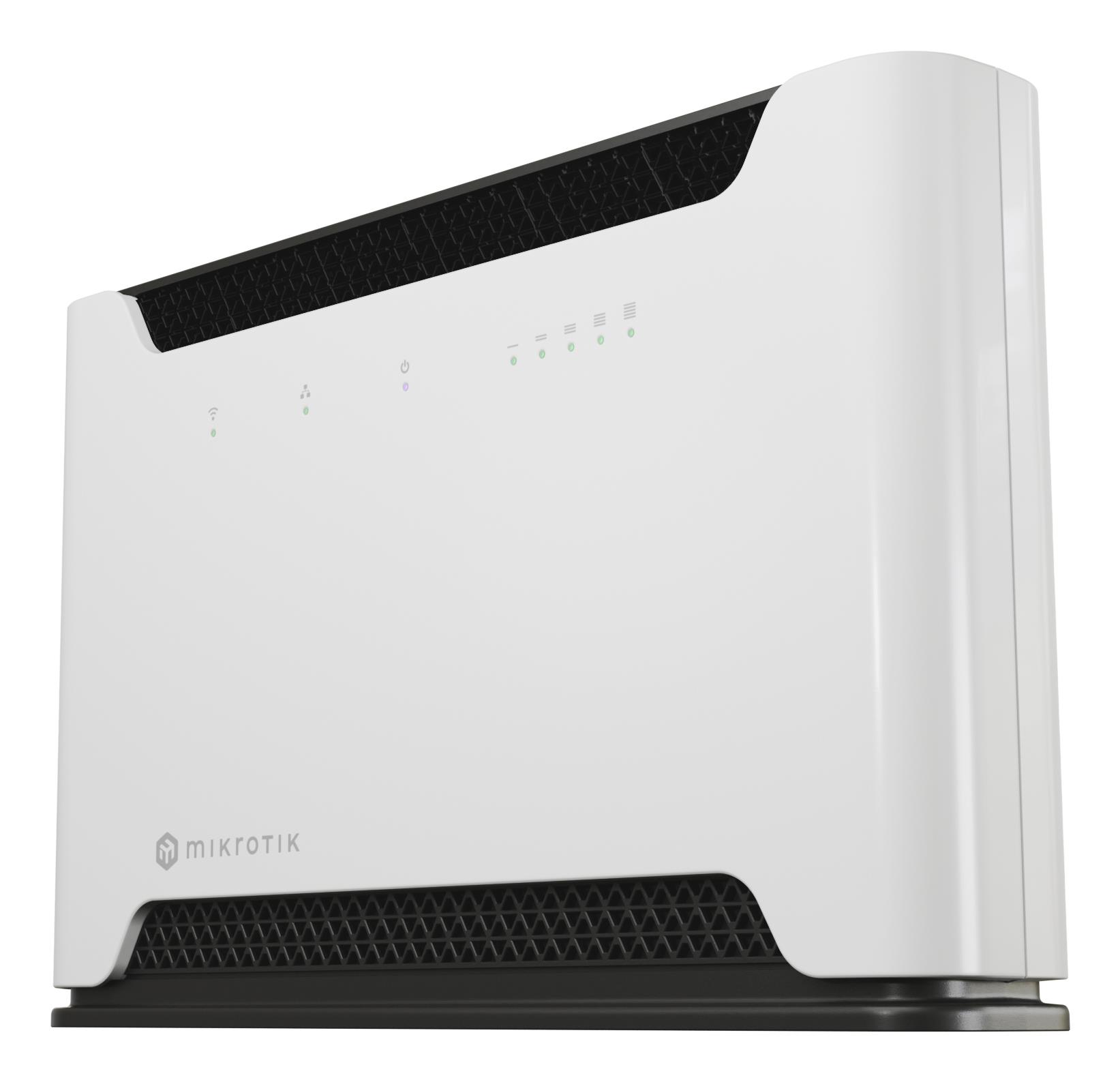 Wi-Fi роутер Mikrotik 1167 Мбит/с Wi-Fi 5 USB 2.0 5 портов
