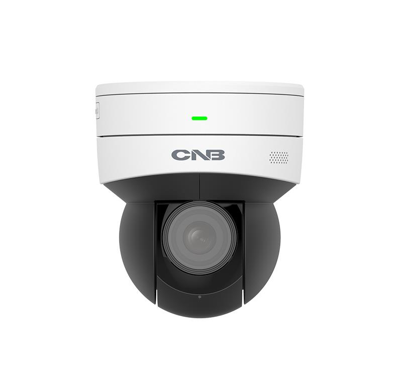 Tinklo kamera 2MP PTZ kupolas TPN24R-X5 CNB