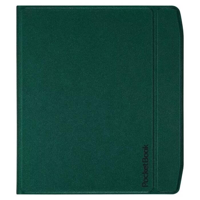 PocketBook planšetės dėklas, miško žalia