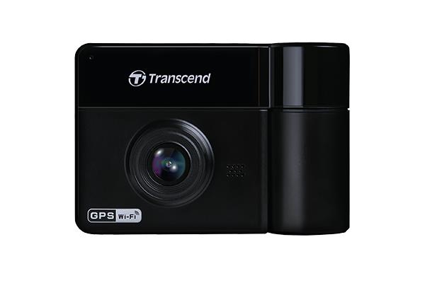 Transcend DrivePro 550 64GB Vehicle Recorder TS-DP550B-64G