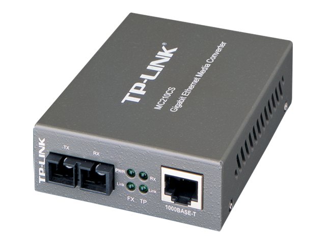 TINKLO MEDIJOS KEITIKLIS 15KM/FX-LX/LH MC210CS TP-LINK
