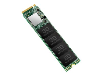 Transcend 1TB SSD vidinis M.2 2280