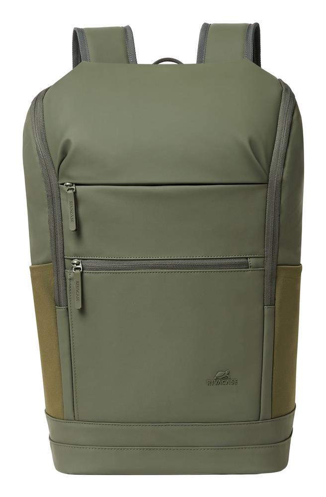 Rivacase Urban Backpack 20L 15.6" 7856 Green