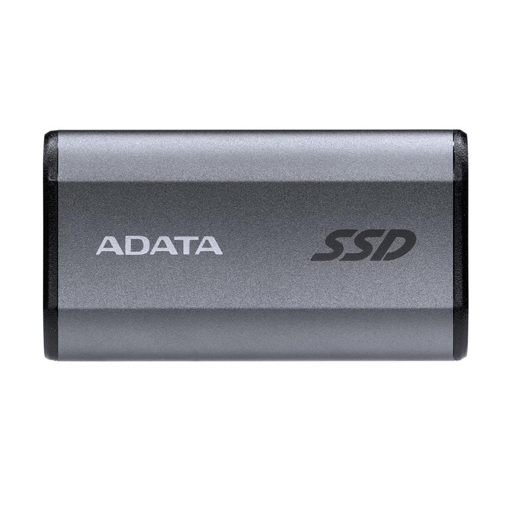 ADATA SE880 Внешний SSD 4TB USB-C запись 2000МБ/с чтение 2000МБ/с AELI-SE880-4TCGY