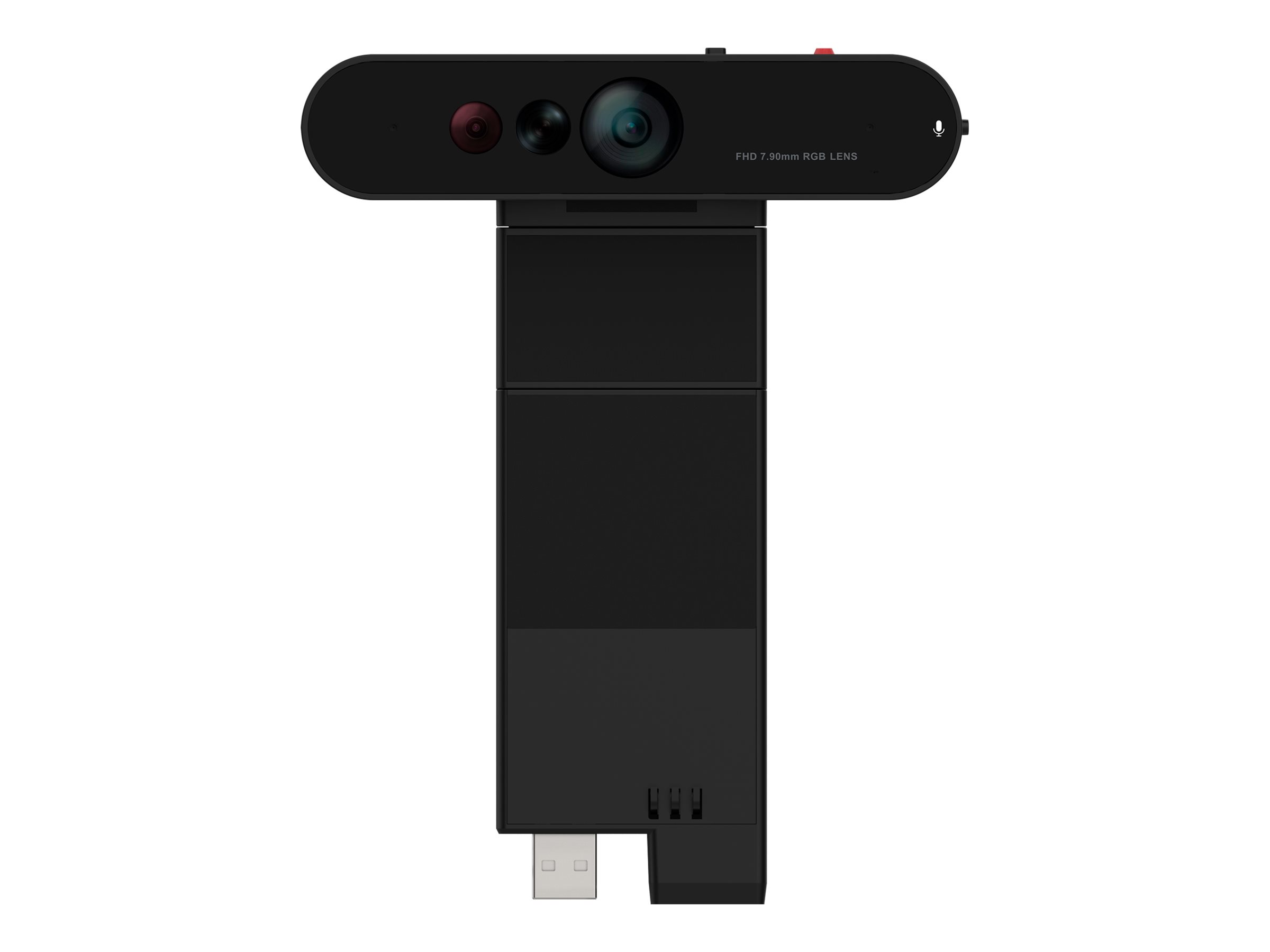 LENOVO ThinkVision MC60 веб-камера для монитора