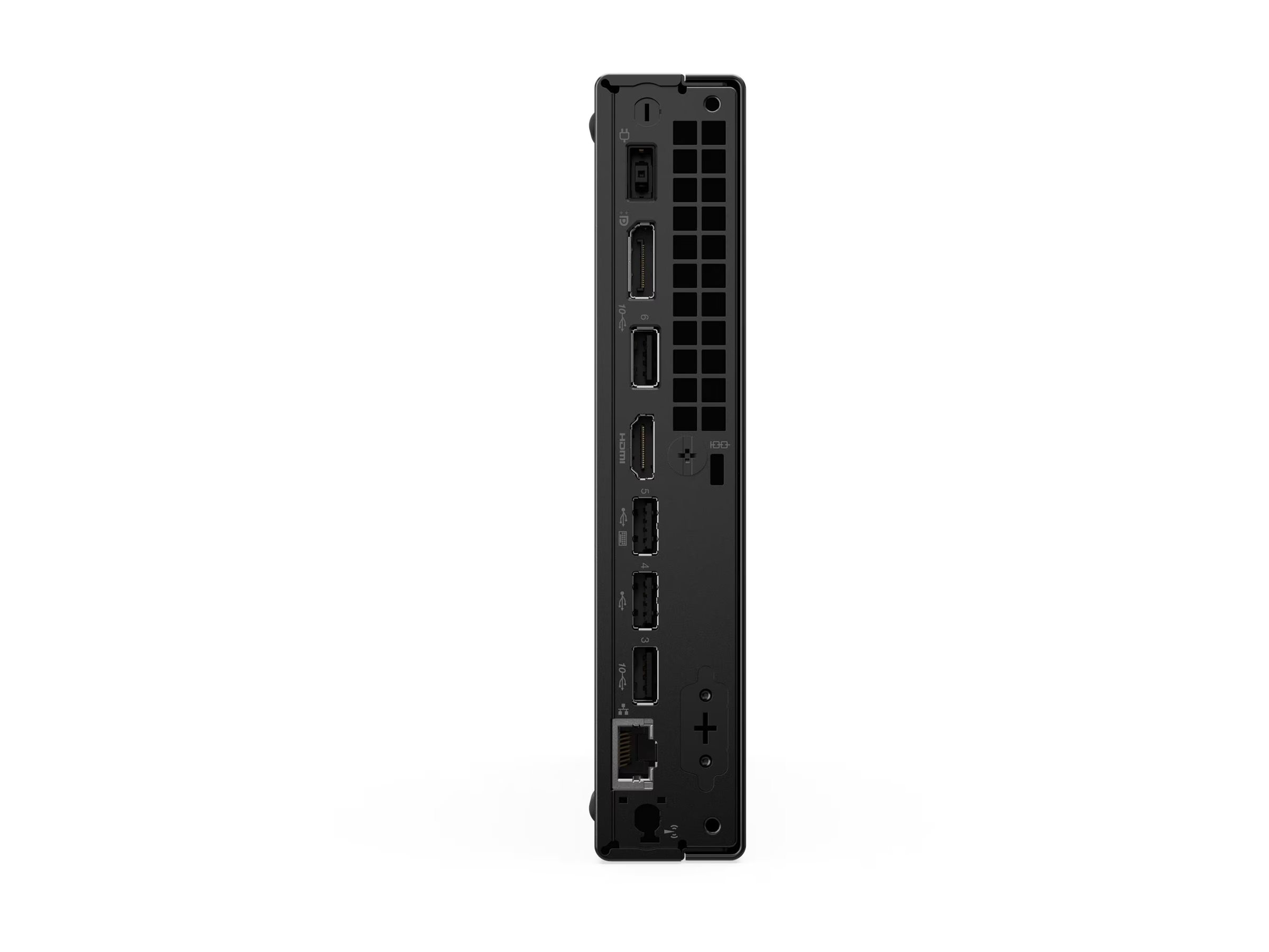 Lenovo Neo 50q G5 Core Ultra 7 240H 16GB 512GB mini kompiuteris