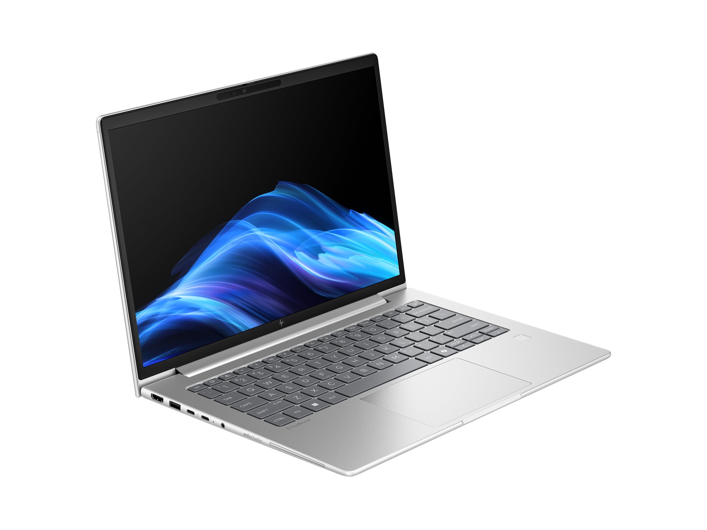 HP EliteBook 6 G1ah 14 R5 220 14" 16GB/512GB (EN) nešiojamas kompiuteris
