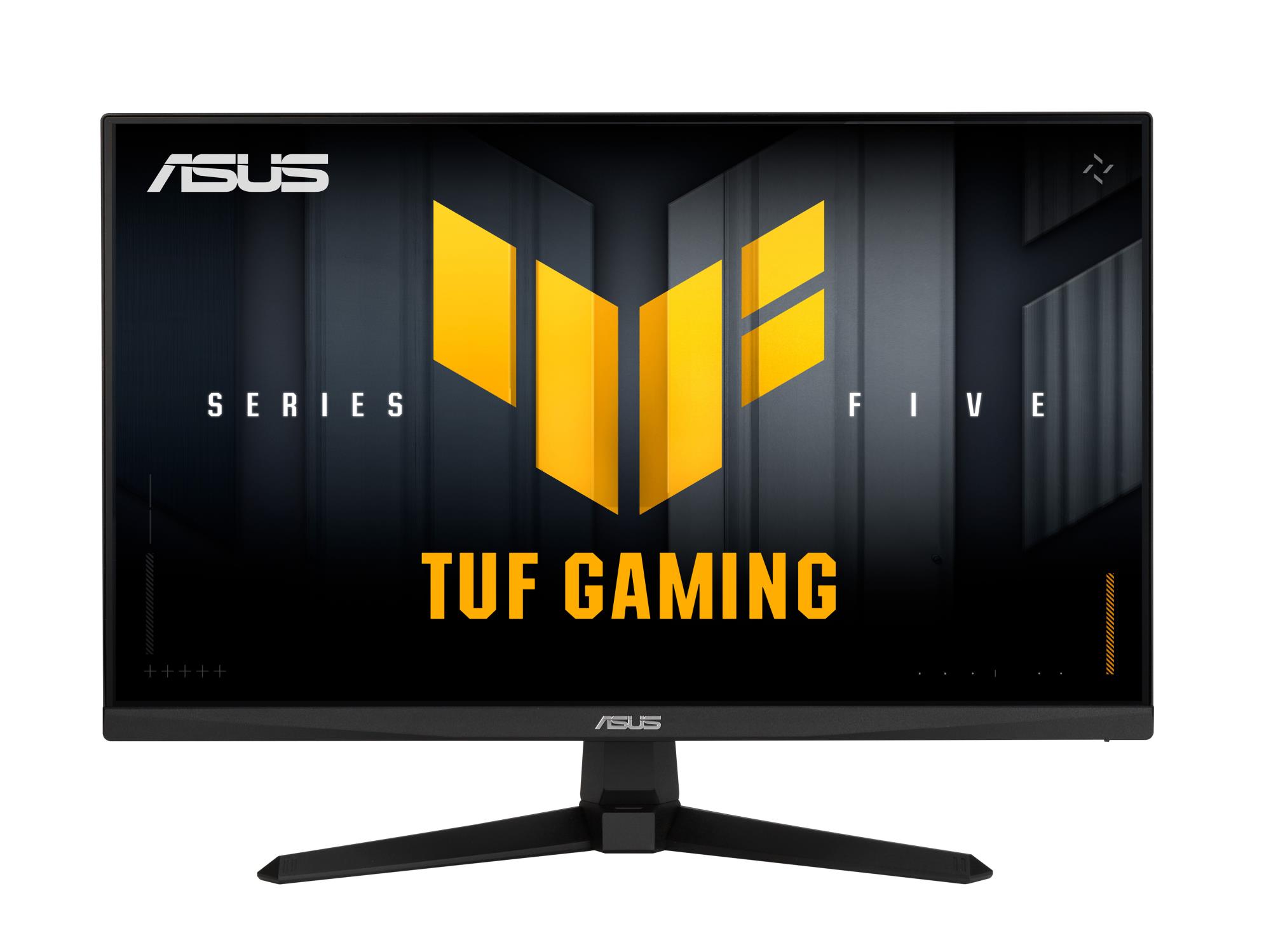 LCD monitorius ASUS 23.8" Full HD 1920x1080 16:9