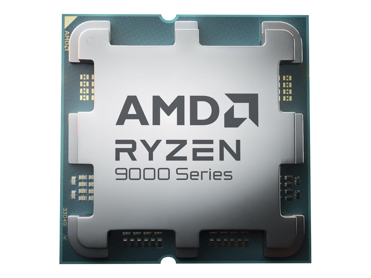 AMD Ryzen 7 9700X 5.5GHz AM5 8C/16T procesorius