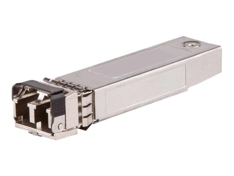 HPE Aruba Transceiver 1Gbit/s SFP LC