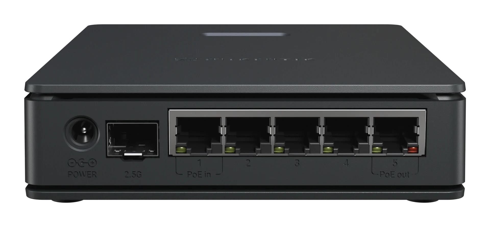 Belaidis maršrutizatorius MIKROTIK hAP axS E62IUGS-2AXD5AXT