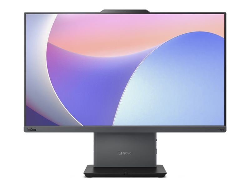 LENOVO ThinkCentre Neo 50a G5 Core 5 210H 23" 16GB „viskas viename“ kompiuteris