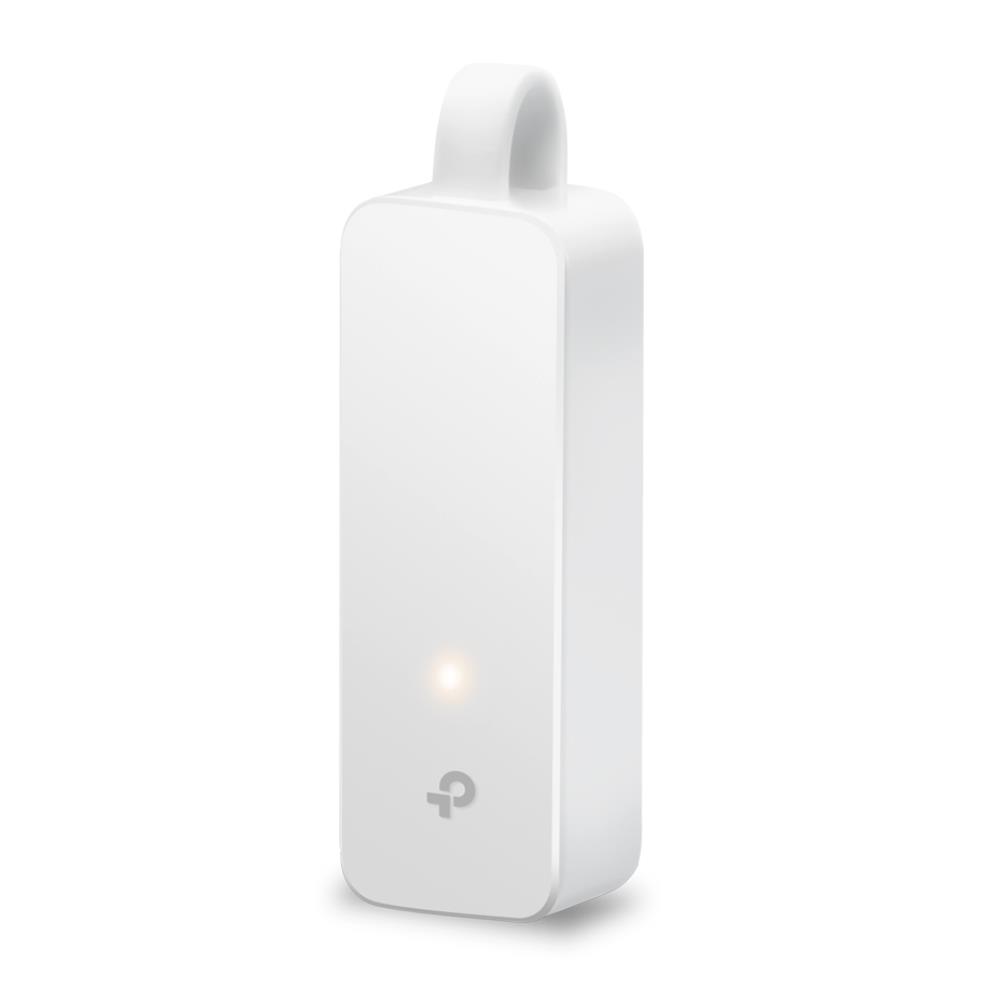 TP-Link UE330C USB 3 1000M 3-Port Network Adapter