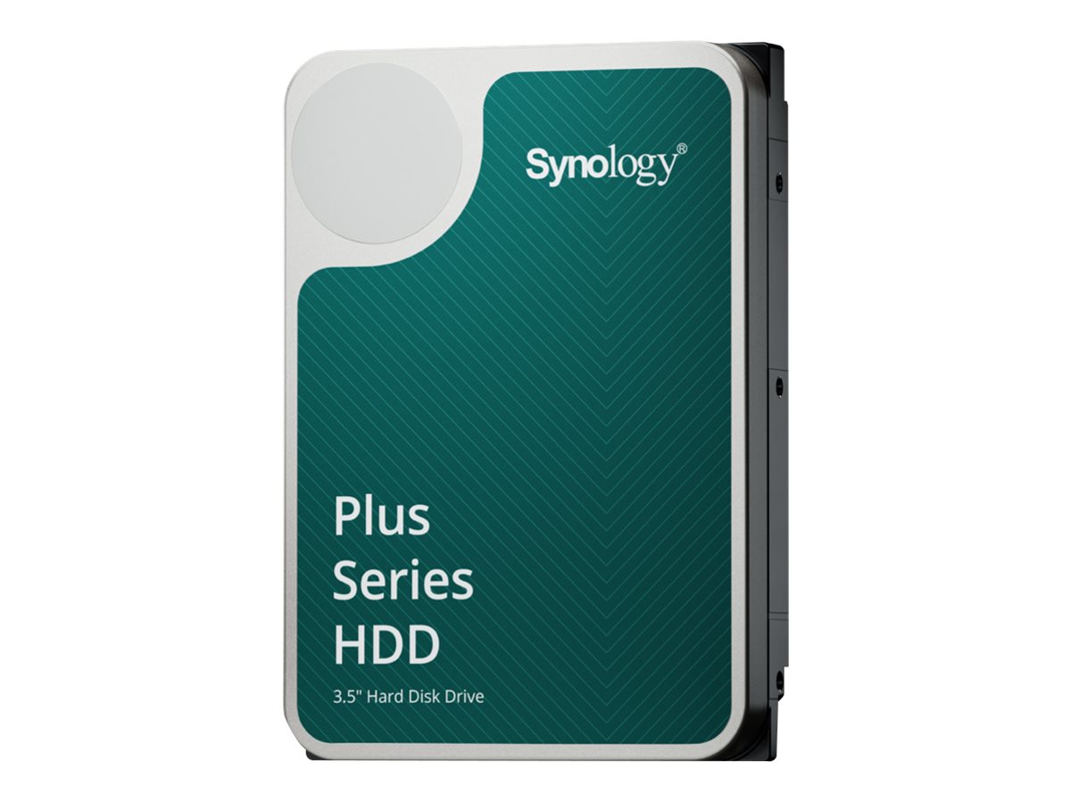 SYNOLOGY HAT3300-4T NAS 4TB SATA 3.5 col. kietasis diskas