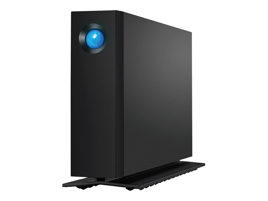 LACIE d2 4TB USB-C Desktop Drive