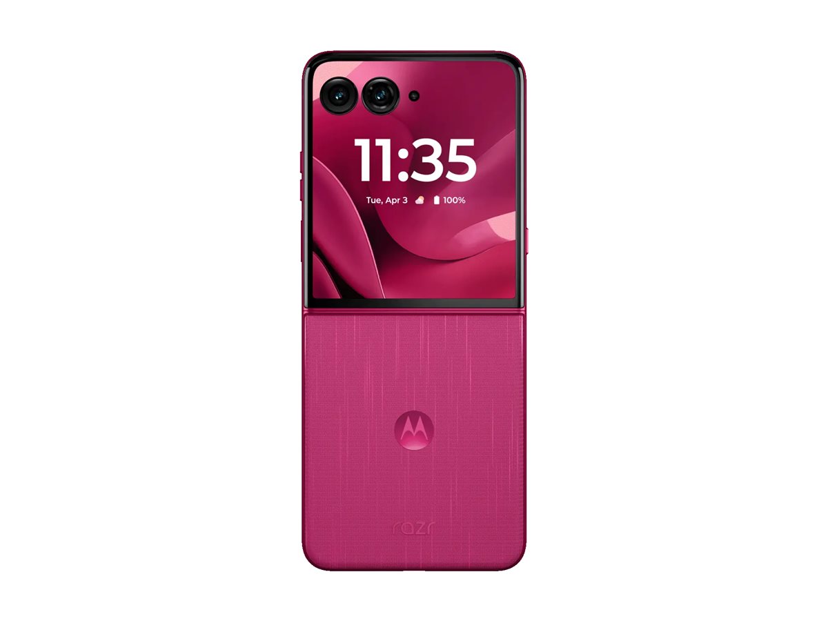 MOTOROLA Razr 60 Ultra 16/512 4" Cabaret