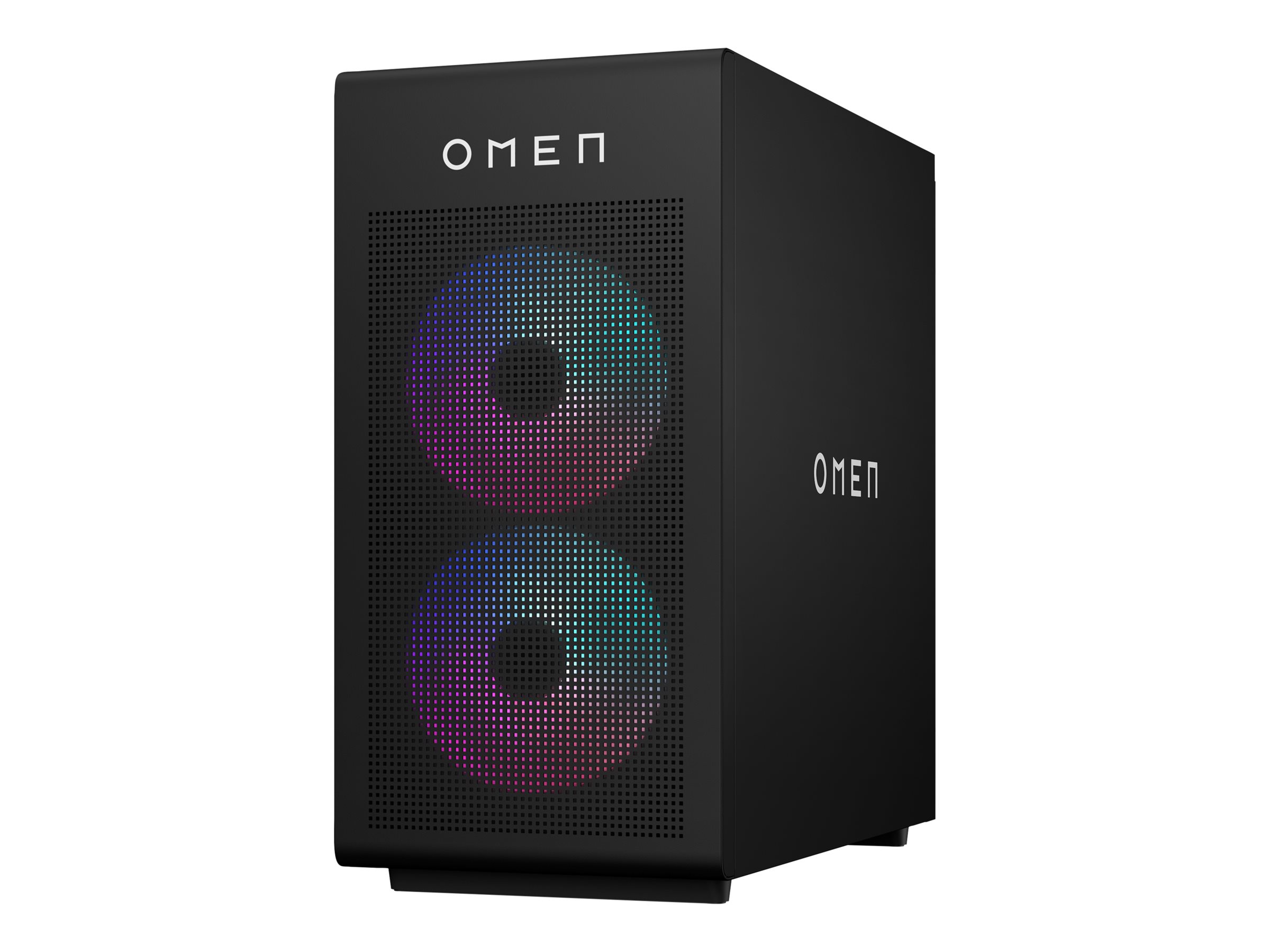 HP OMEN 35L Renew Gold (B)