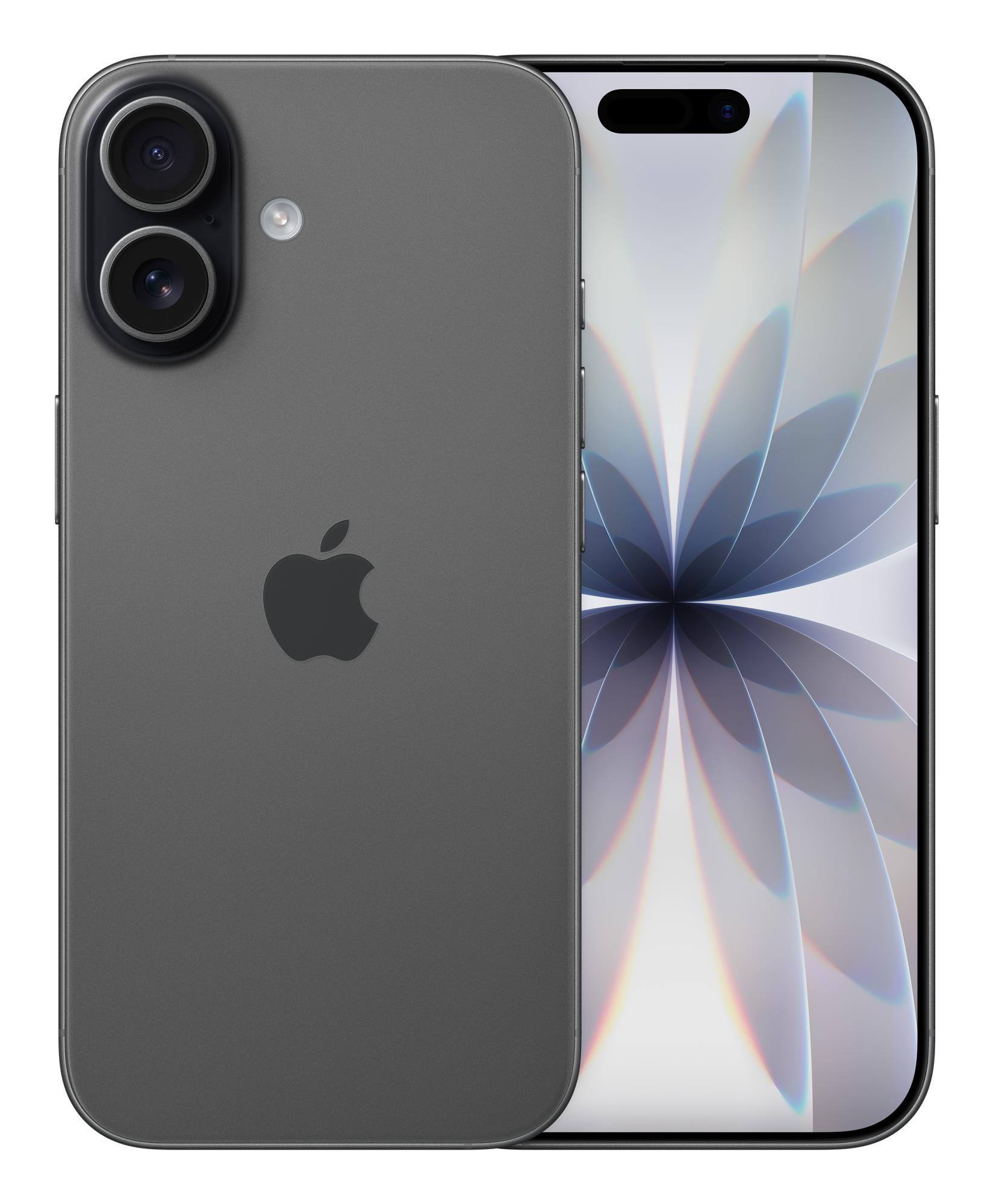 Mobilusis telefonas Apple iPhone 17 256GB juodas