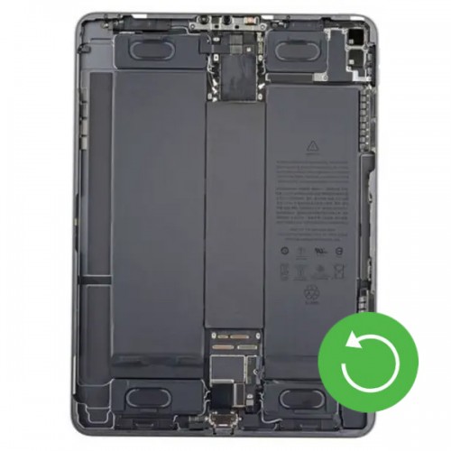 Apple iPad 10.2 (2021) / Battery replace Service /