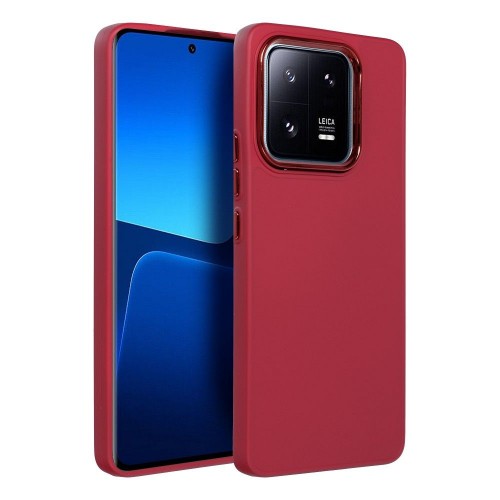 FRAME dėklas telefonui SAMSUNG A35 5G magenta