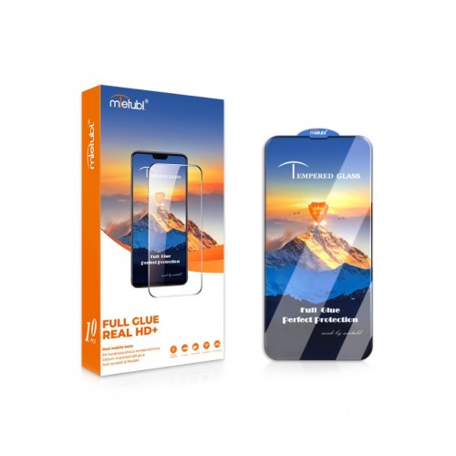 Ekrano apsauga Perfect 5D Xiaomi Redmi 14C / Poco C75 / Redmi A4 (Bulk)