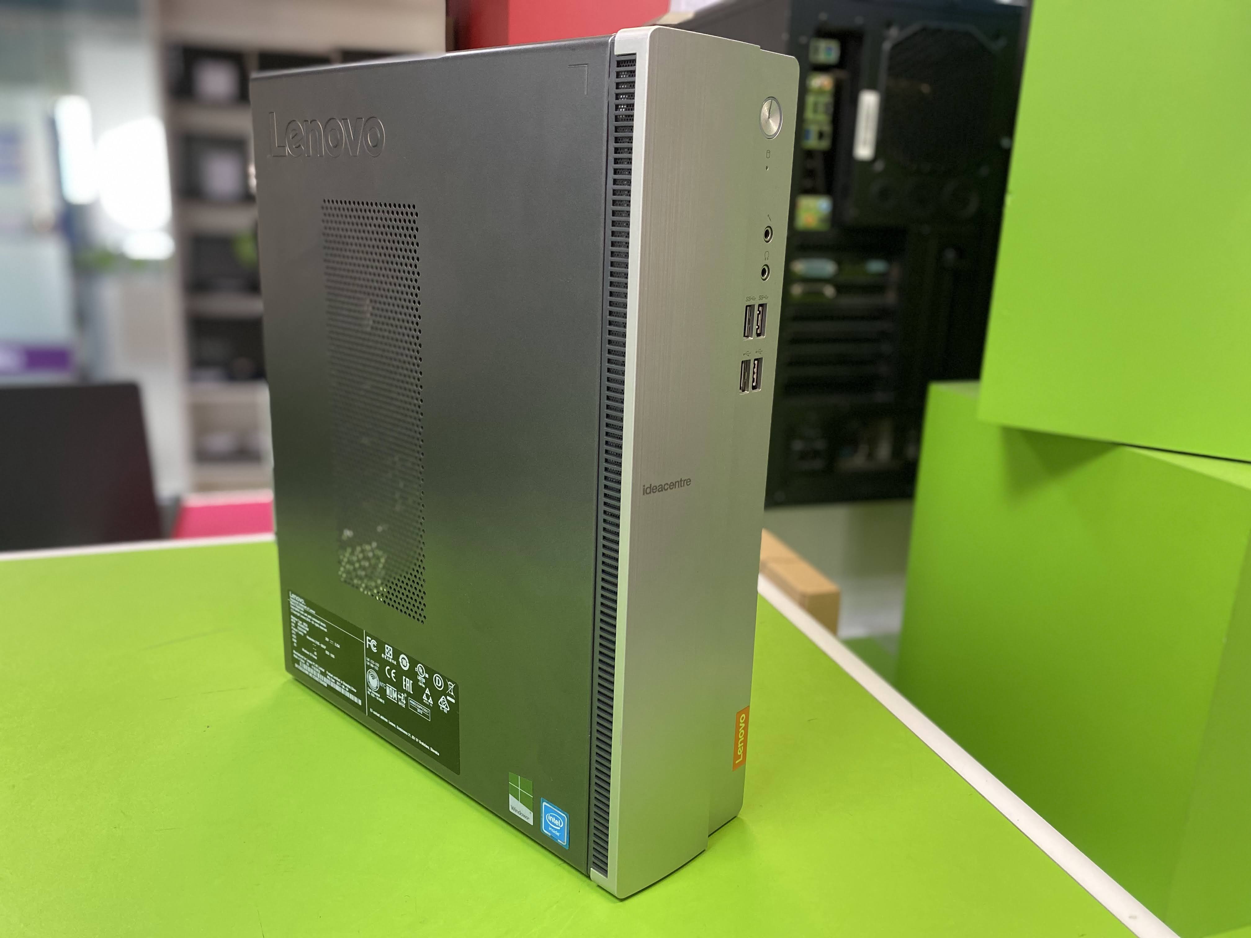 Lenovo ideacentre 310s-08iap