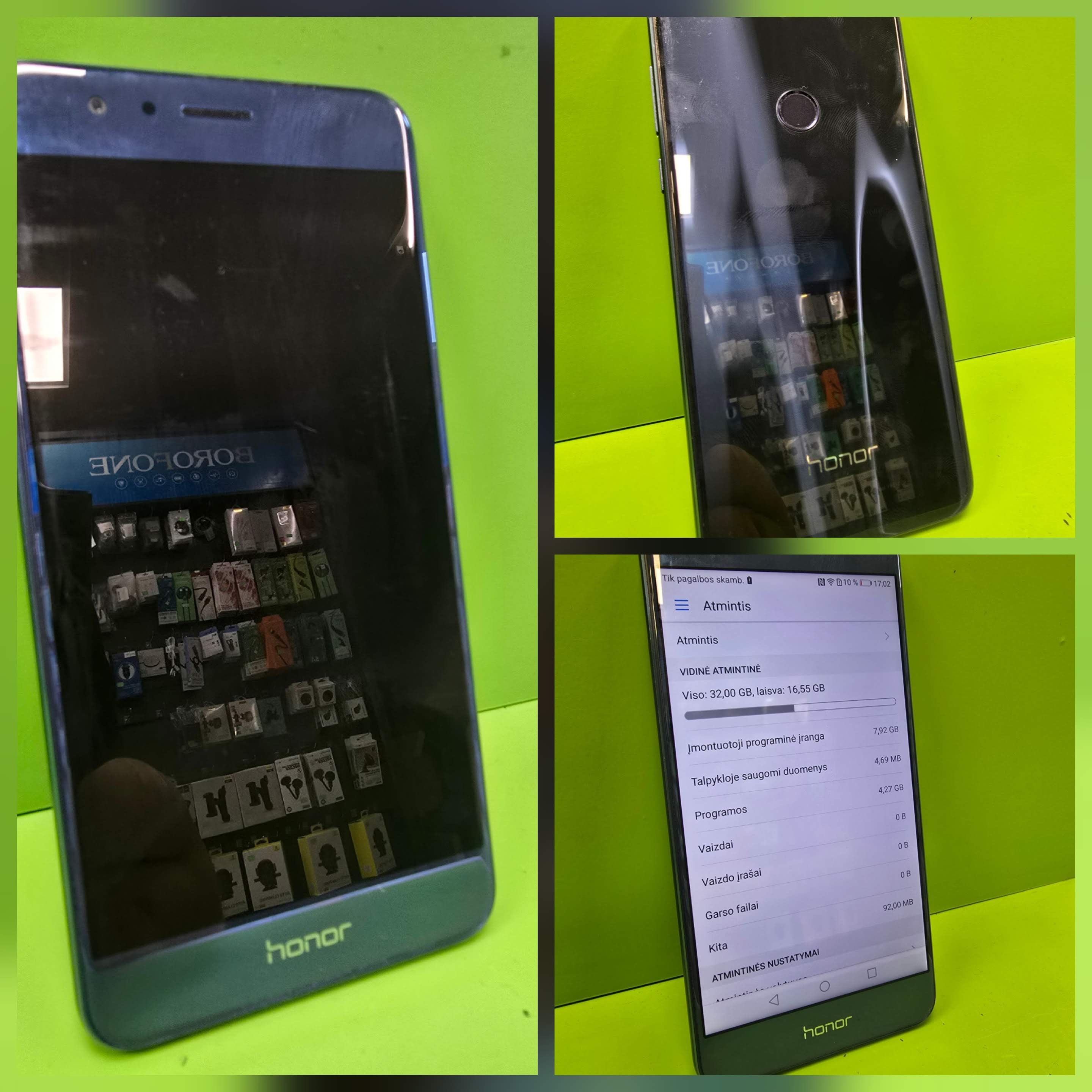 Huawei Honor 8 32GB (used)