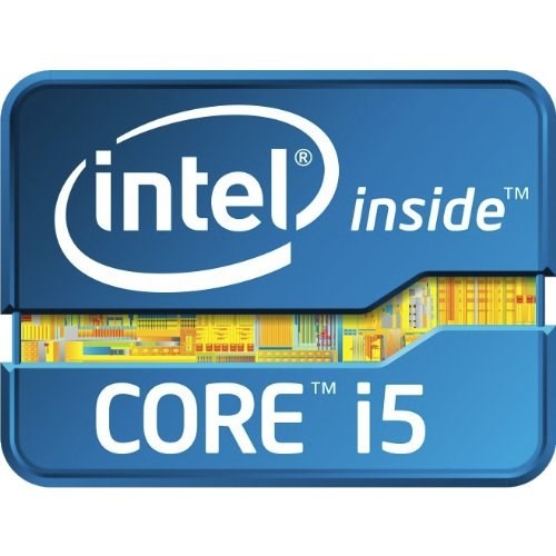 Intel Core i5-3570K (6M cache, up to 3.80 GHz)