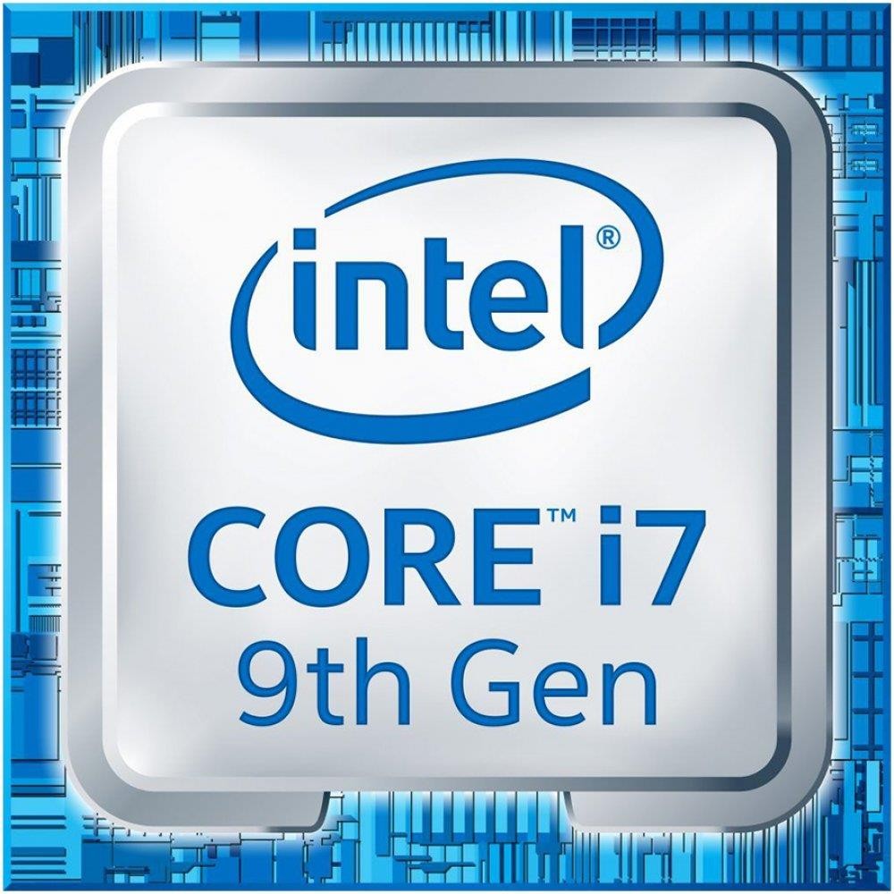 Intel Core i7-9700K (12M cache, up to 4.90 GHz)