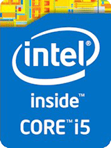 Intel Core i5-4460 (6M cache, up to 3.40 GHz)