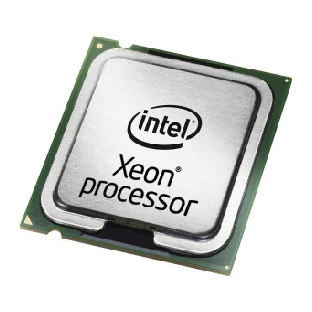 Intel Xeon W3565 @ 3.20GHz