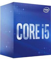 Intel® Core™ i5-11400F (12M Cache, iki 4.40 GHz)