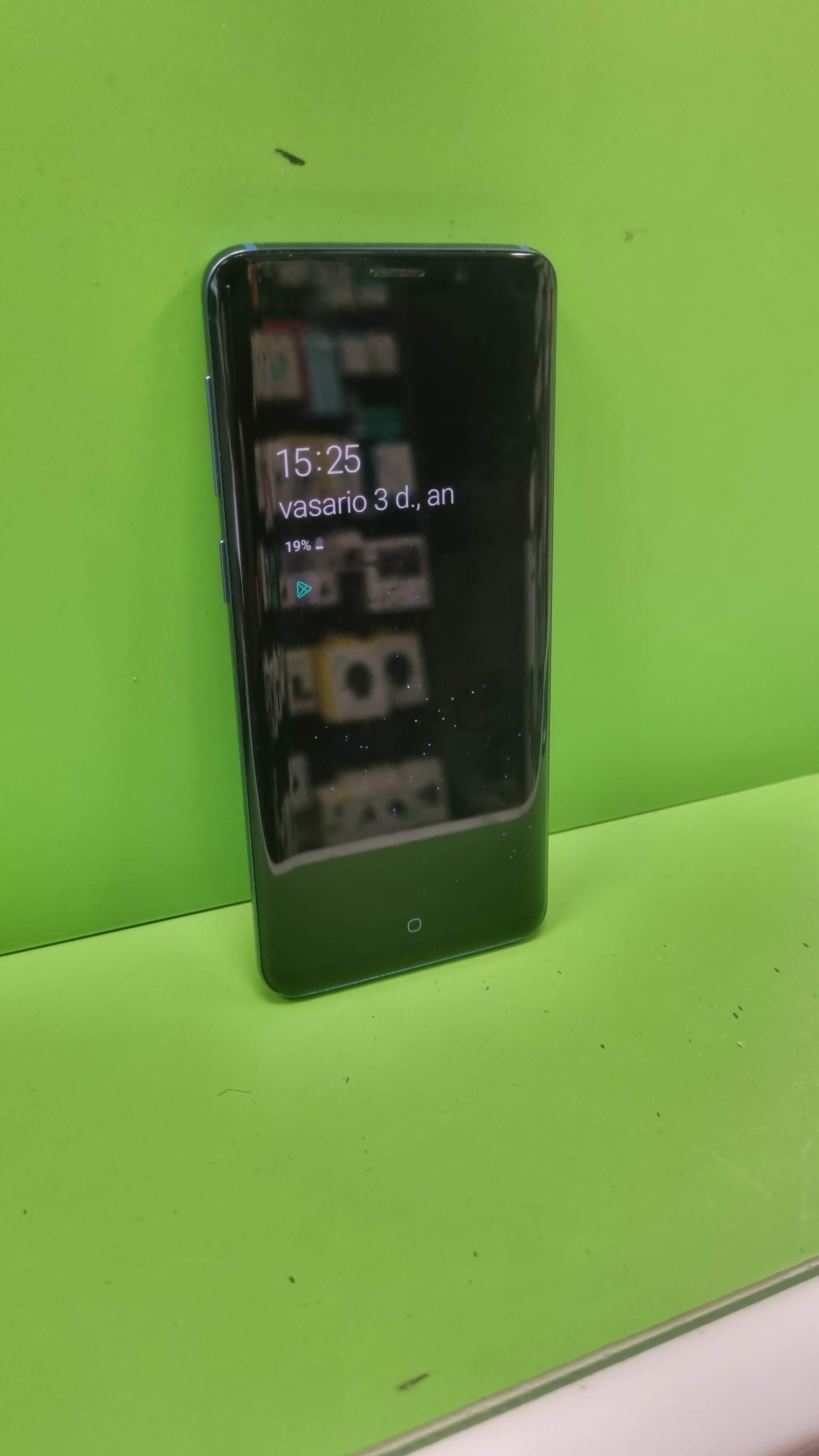 Samsung Galaxy S9 64GB (Naudota Prekė)
