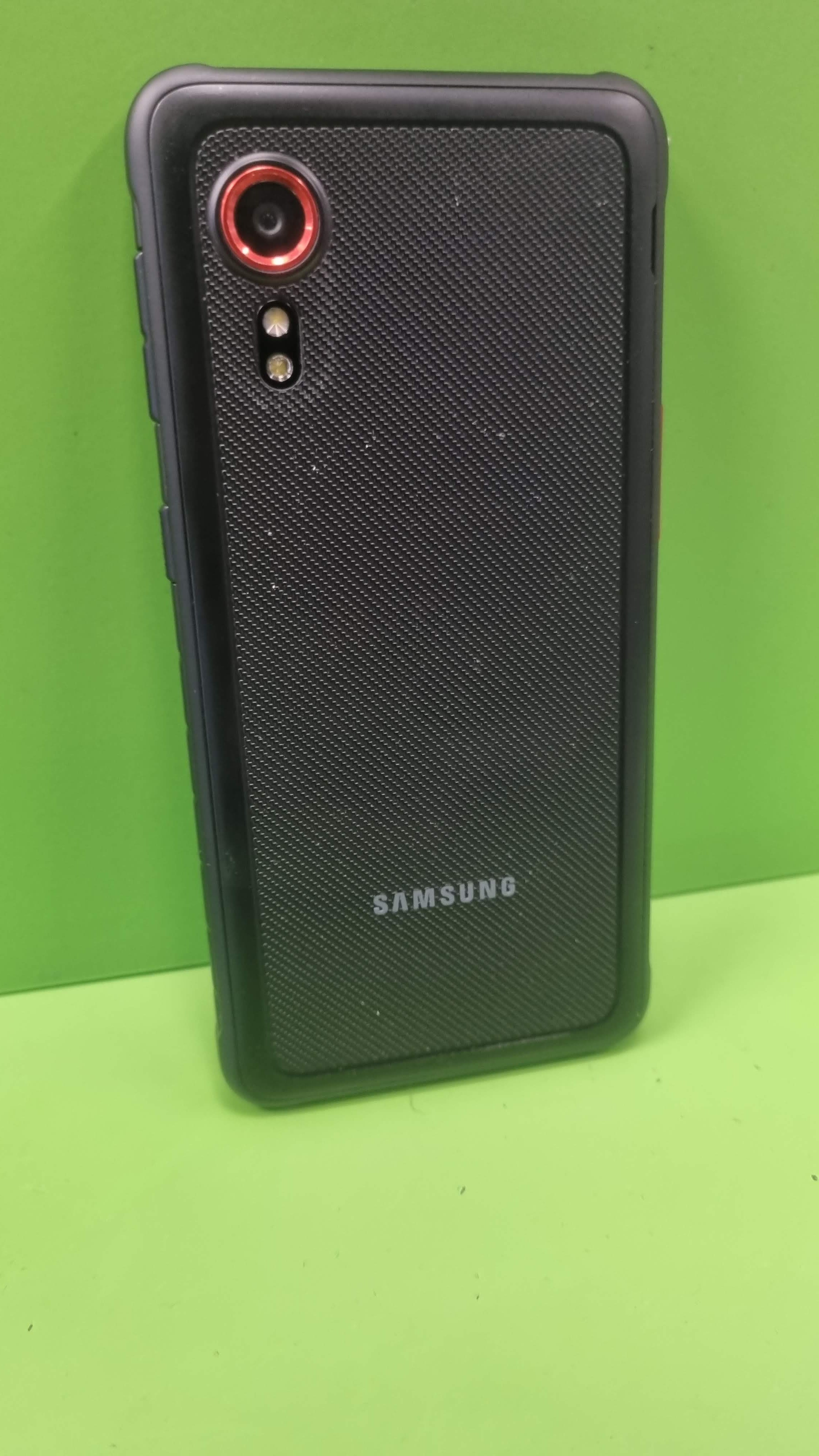 Samsung Xcover 5 64GB (Naudota Prekė)
