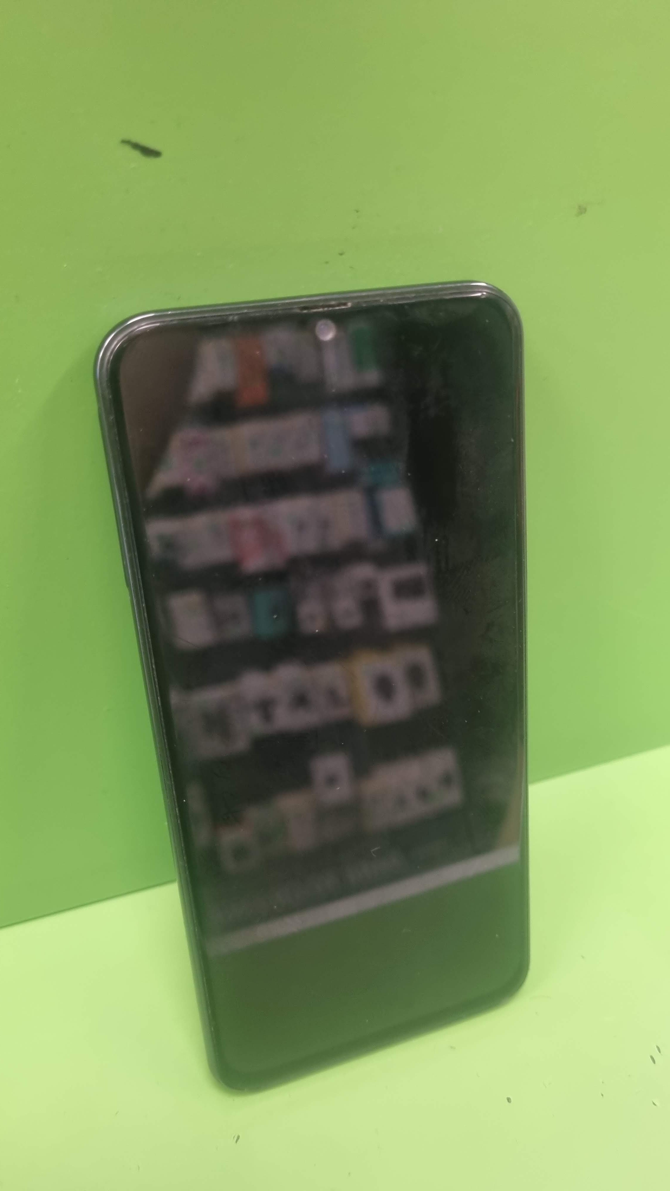 Samsung Galaxy A40 64GB (used)