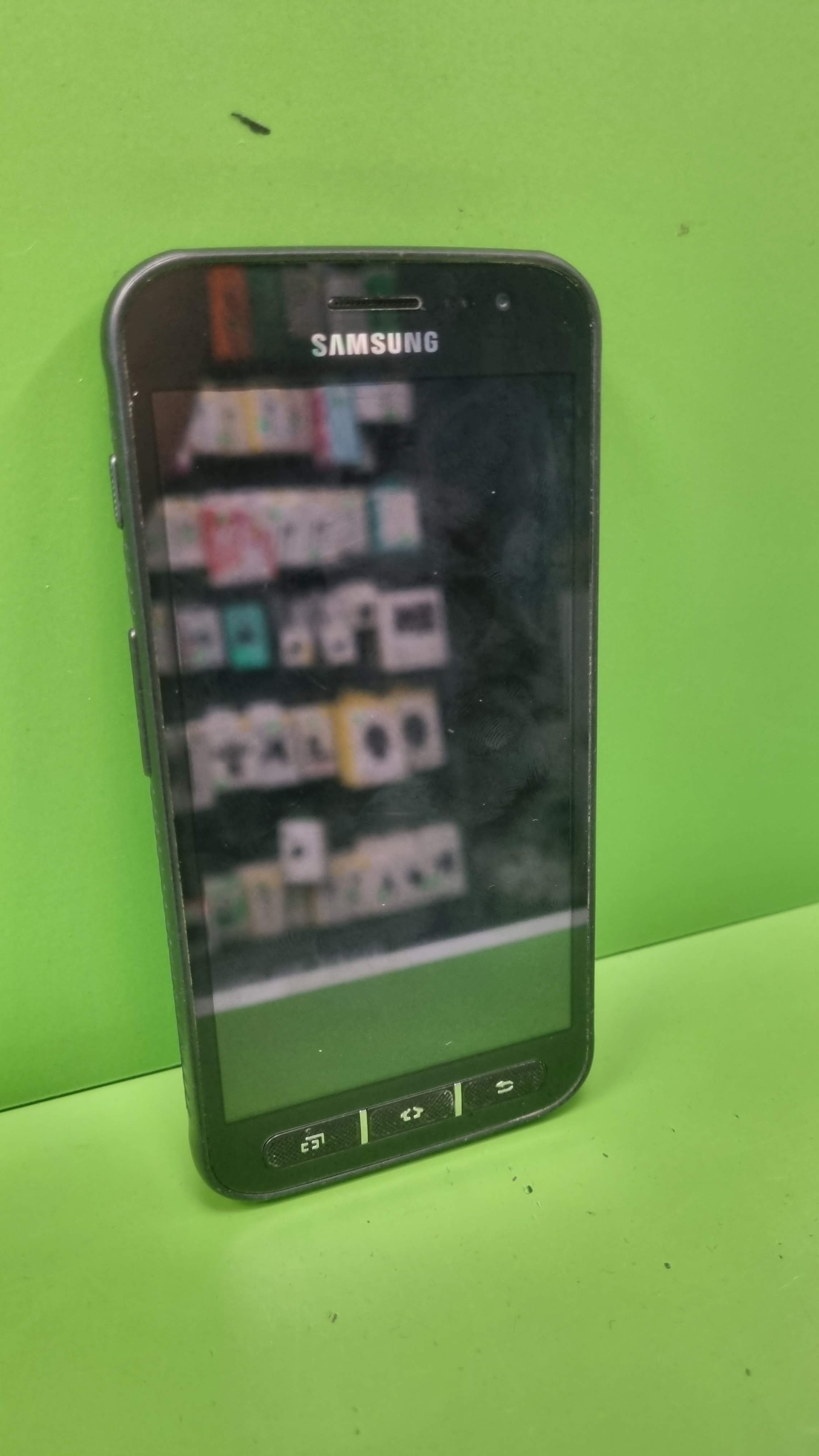 Samsung Xcover 4s 32GB (used)