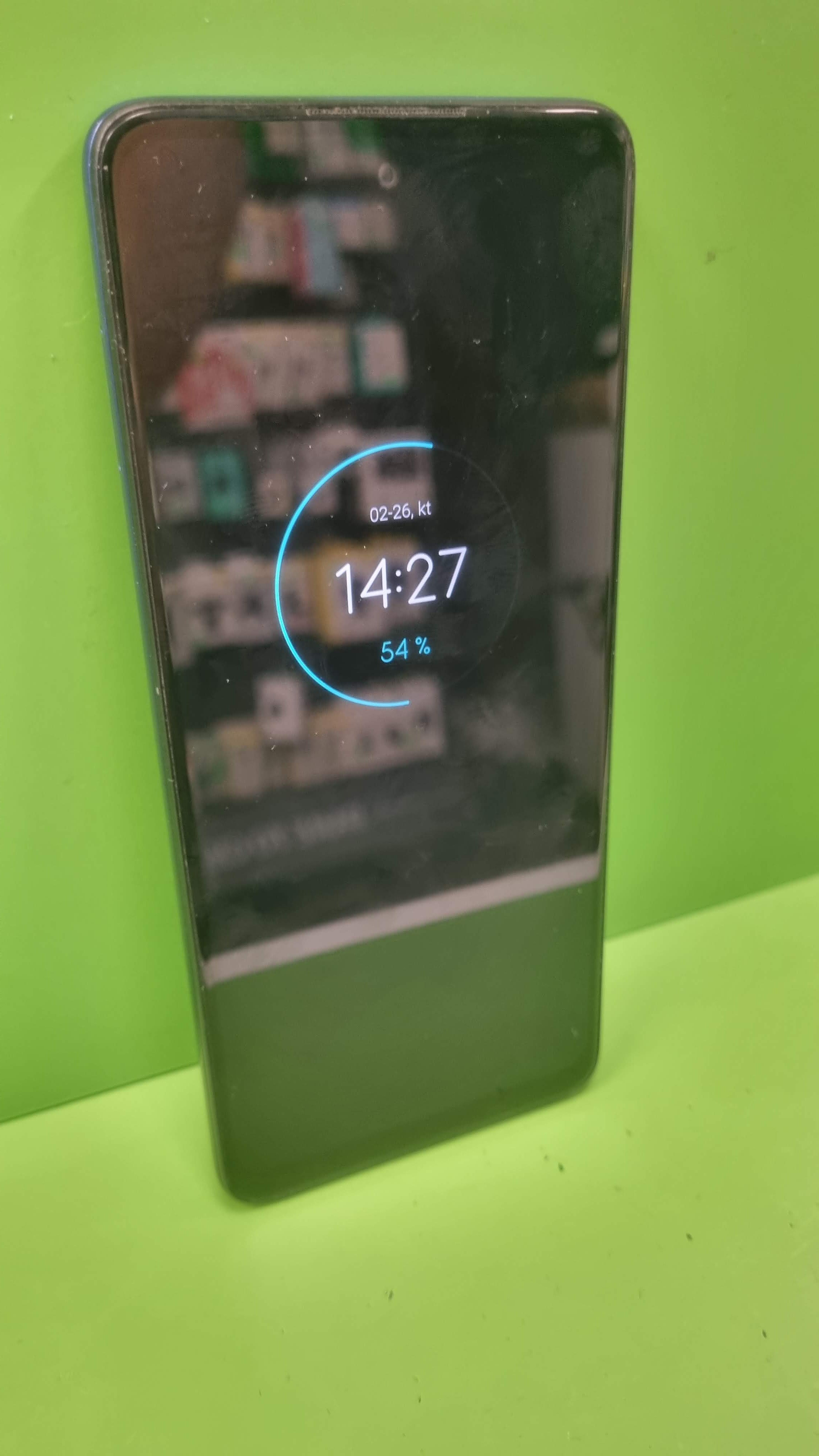 Motorola moto g51 5G 64GB (Naudota Prekė)