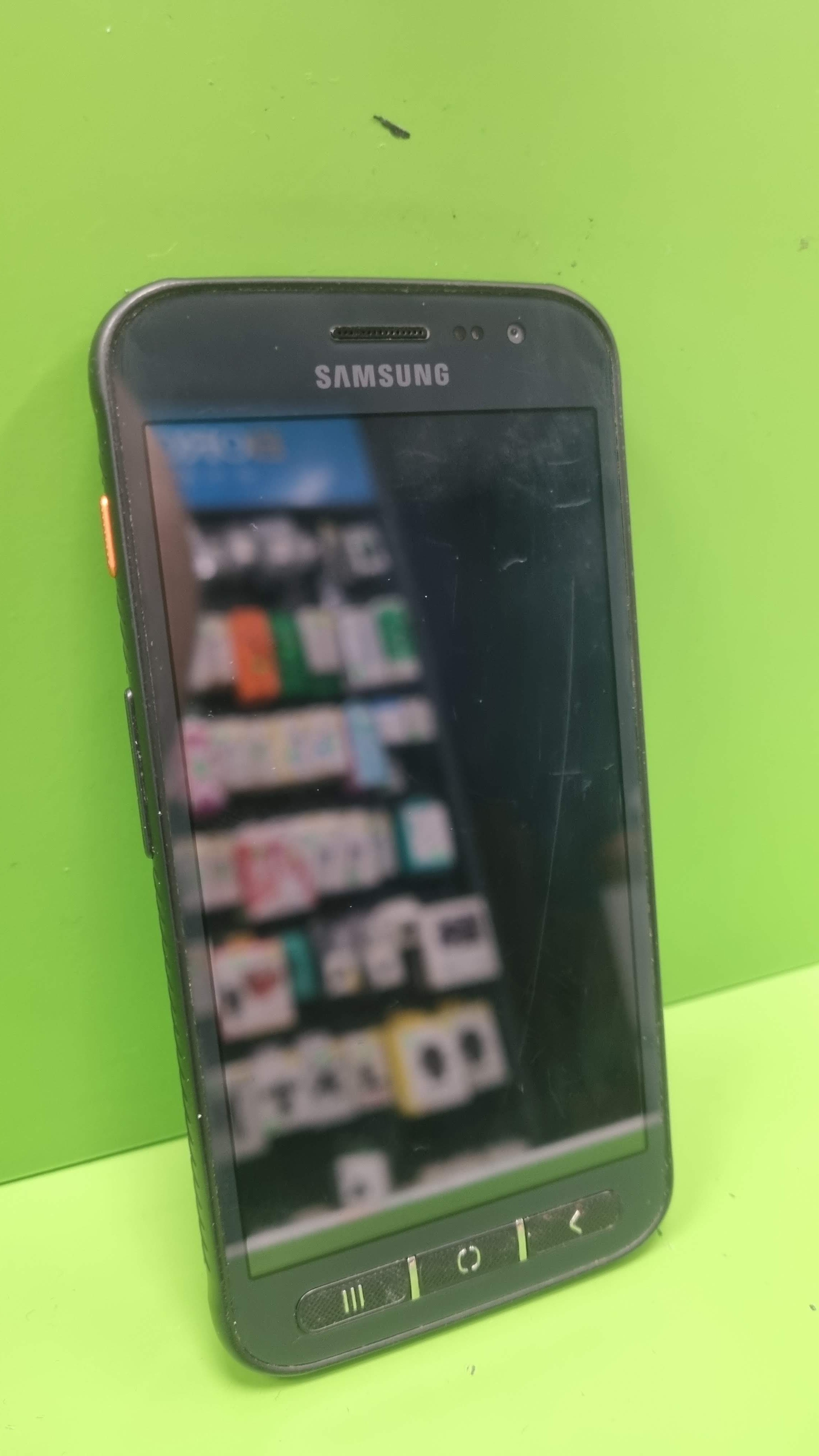 Samsung Xcover 4s 32GB (used)