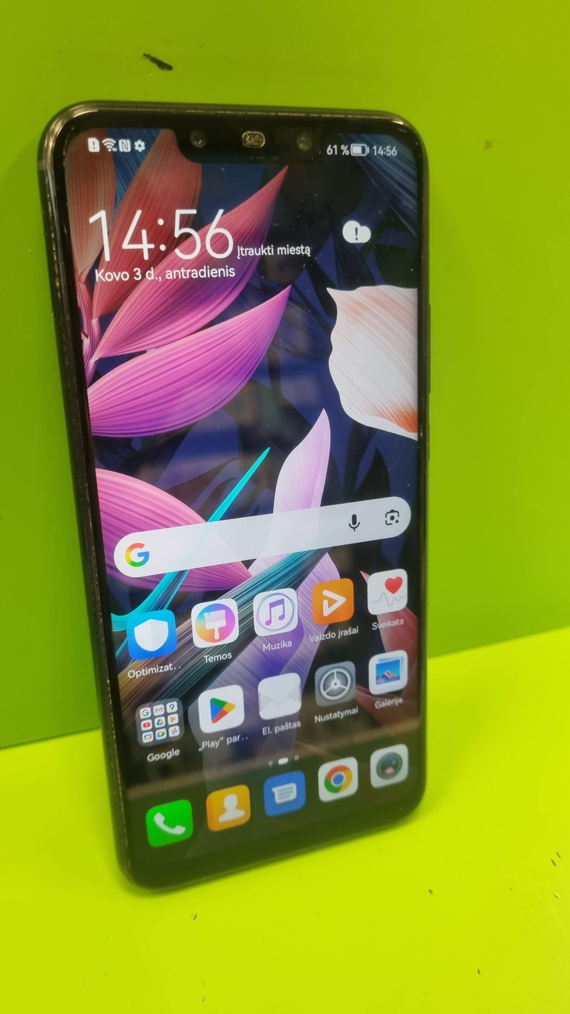 Huawei Mate 20 Lite 64GB (used)
