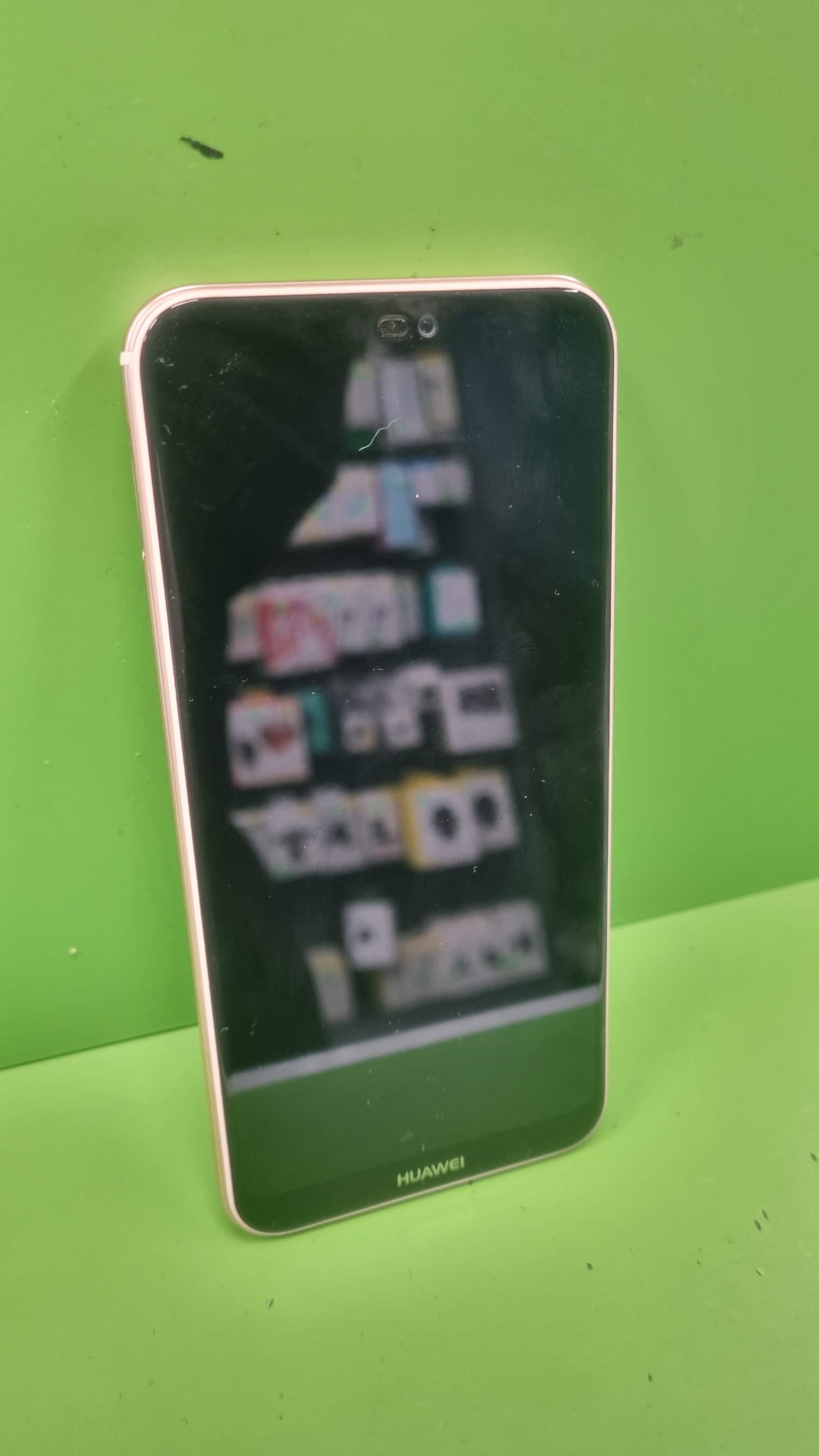Huawei P20 Lite 64GB (used)