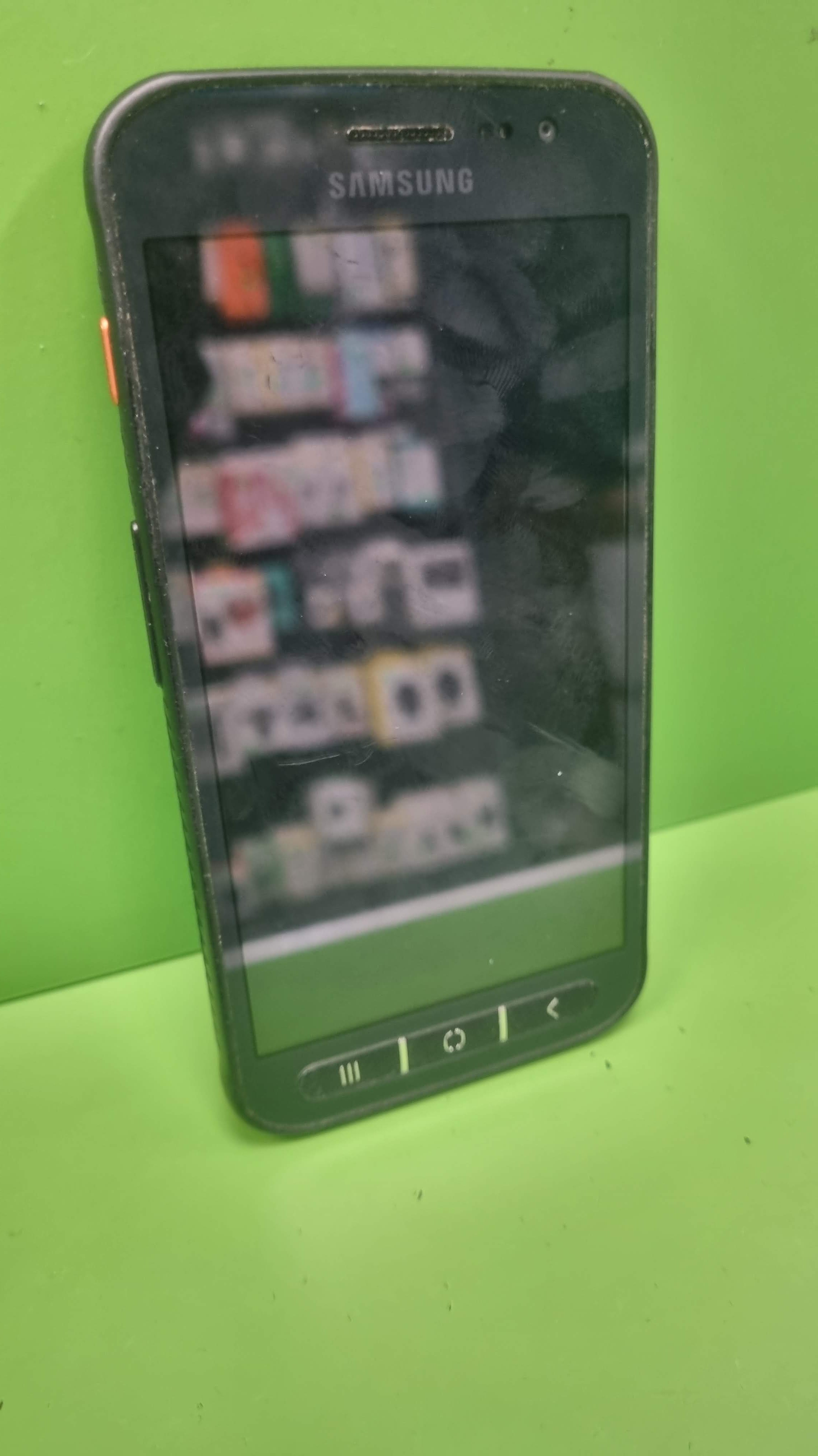 Samsung Galaxy Xcover 4s 32GB (used)