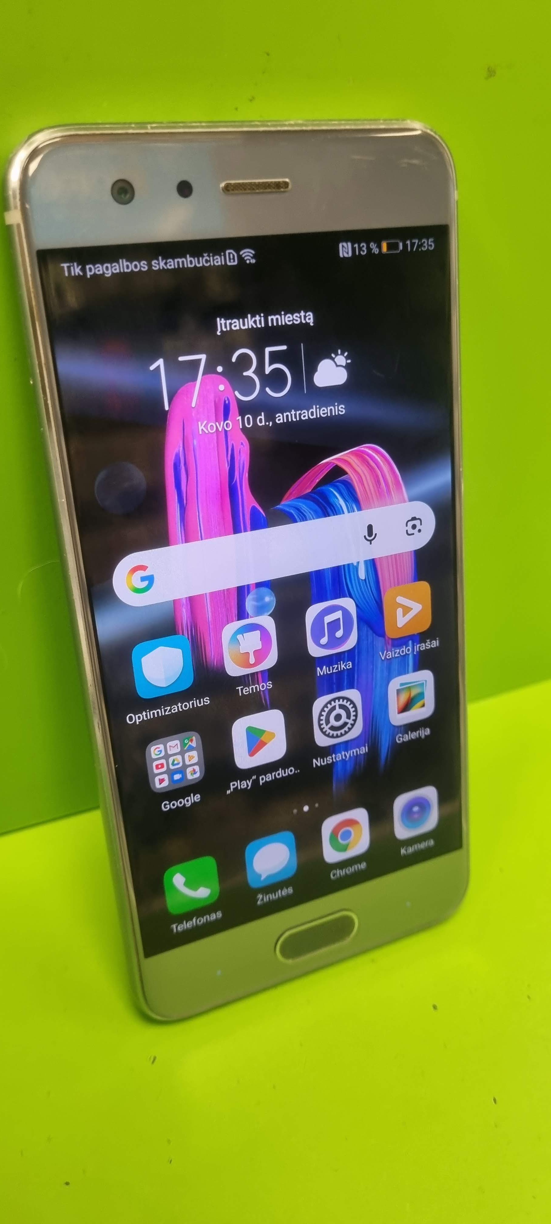 Huawei Honor 9 64GB (used)